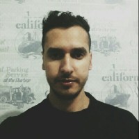 Yacine Zouhri