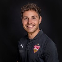 Simon Bauer