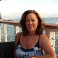 Audrey Sheffield