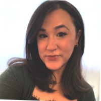 Nicole Saidai