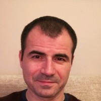 Nemanja Naunovic