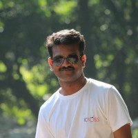 anuraj gr