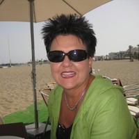 Kathy Stevens
