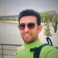 Mohammad Molaei