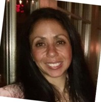 Stephanie Mcgee