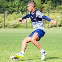 Junior Burgos