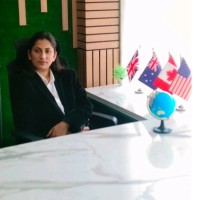 Sana Majeed