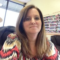 Rogers Nancy