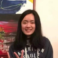 Xinyue Chen