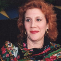 Anna Bartos