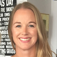 Meredith Percival