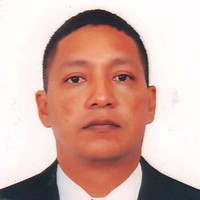 Luis Eduardo Dominguez Marquez