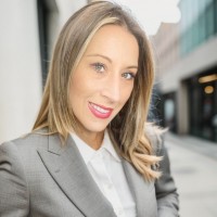 Danielle Davis