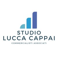 STUDIO LUCCA CAPPAI