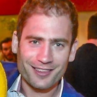 Jonathan Friedman