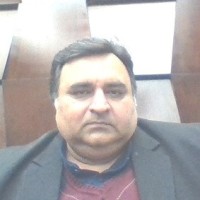 Ashar Shami
