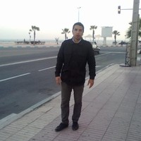 youssef mahdaoui