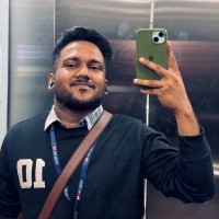 HARIKRISHNAN P