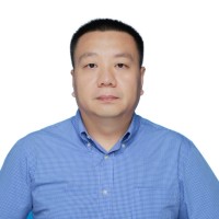 Benjamin Zhang