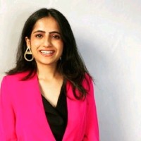 Aashima Aghi