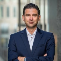 Attila Ilman, Dr. oec. HSG