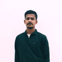 Joydeb Biswas