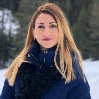 Alessia Gallazzi