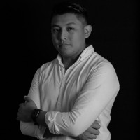 Daniel Bojórquez