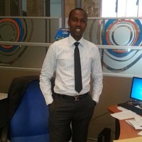 EMMANUEL NJOKU