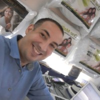 Jean Ortobom Silva