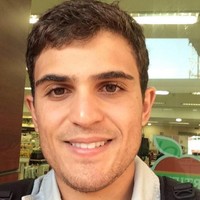 Marcelo dos Santos Barroso Filho