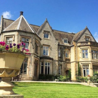 Kenwood Hall