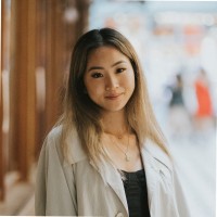 Mimi Bui
