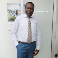 Antony Mulira