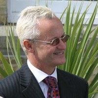 Peter Willmott