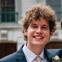 Noah Lustgarten