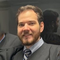 Andrew Oehring