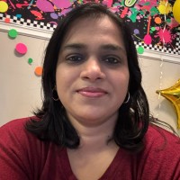 Ramya Murthy