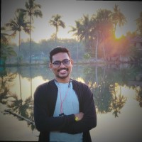 Arunkumar M