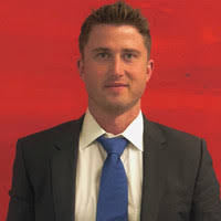 Timothy Garry