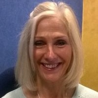 Deborah Major