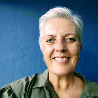 Rikke Matthäi Leland