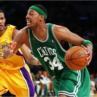 Paul Pierce