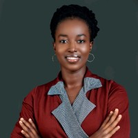 Mariam Oludiran-Usman