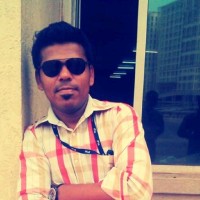 Prakash Kadam