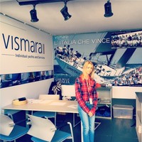 Elena Vismara