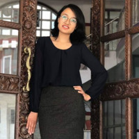 Omika Thapa