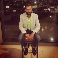 Amer AL Khalaileh