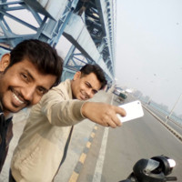 Jagdeesh Chandra