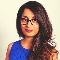 Priya Patel
